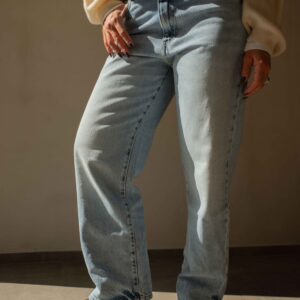 Jeans Jill Icon Denim