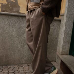 Pantalone Citys Briglia
