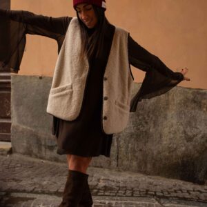 Gilet Sophie 8pm