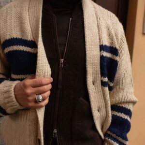 Cardigan Langdale Universal Works
