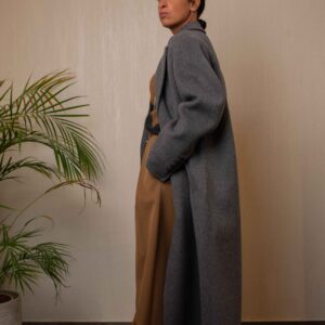 Cappotto Over ViCOLO