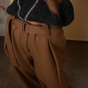 Pantalone King Kong