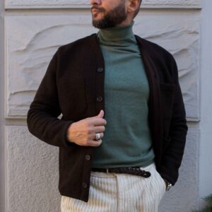 Cardigan Universal Works