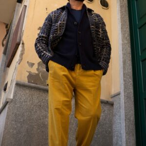 Pantalone Astro Telacruda