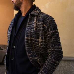 Zip Uniform Jacket Universal Works
