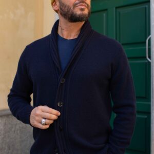 Cardigan BUiO concept brand