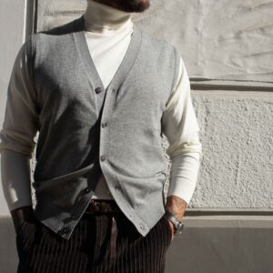 Panciotto BUiO concept brand