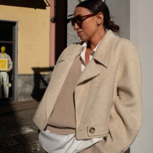 Cappotto ViCOLO
