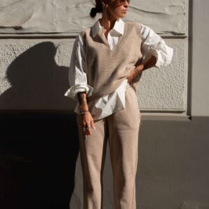 Pantalone Edvige 8pm