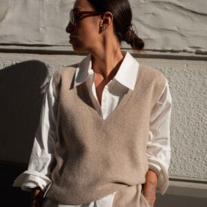 Gilet Zaira ArtLove