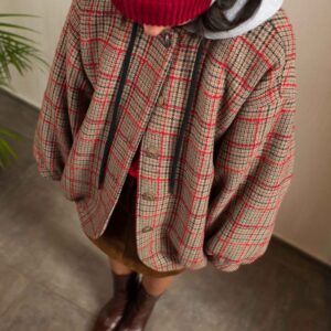 Cappotto Isolde 8pm