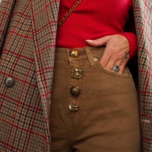 Pantalone Yves ViCOLO