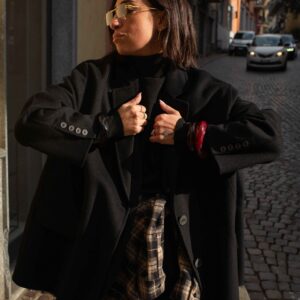 Blazer Coat ViCOLO