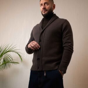 Cardigan BUiO concept brand
