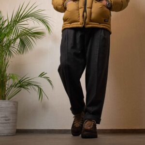 Pantalone Manhattan Briglia