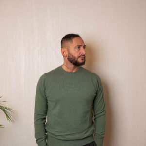 Girocollo BUiO concept brand