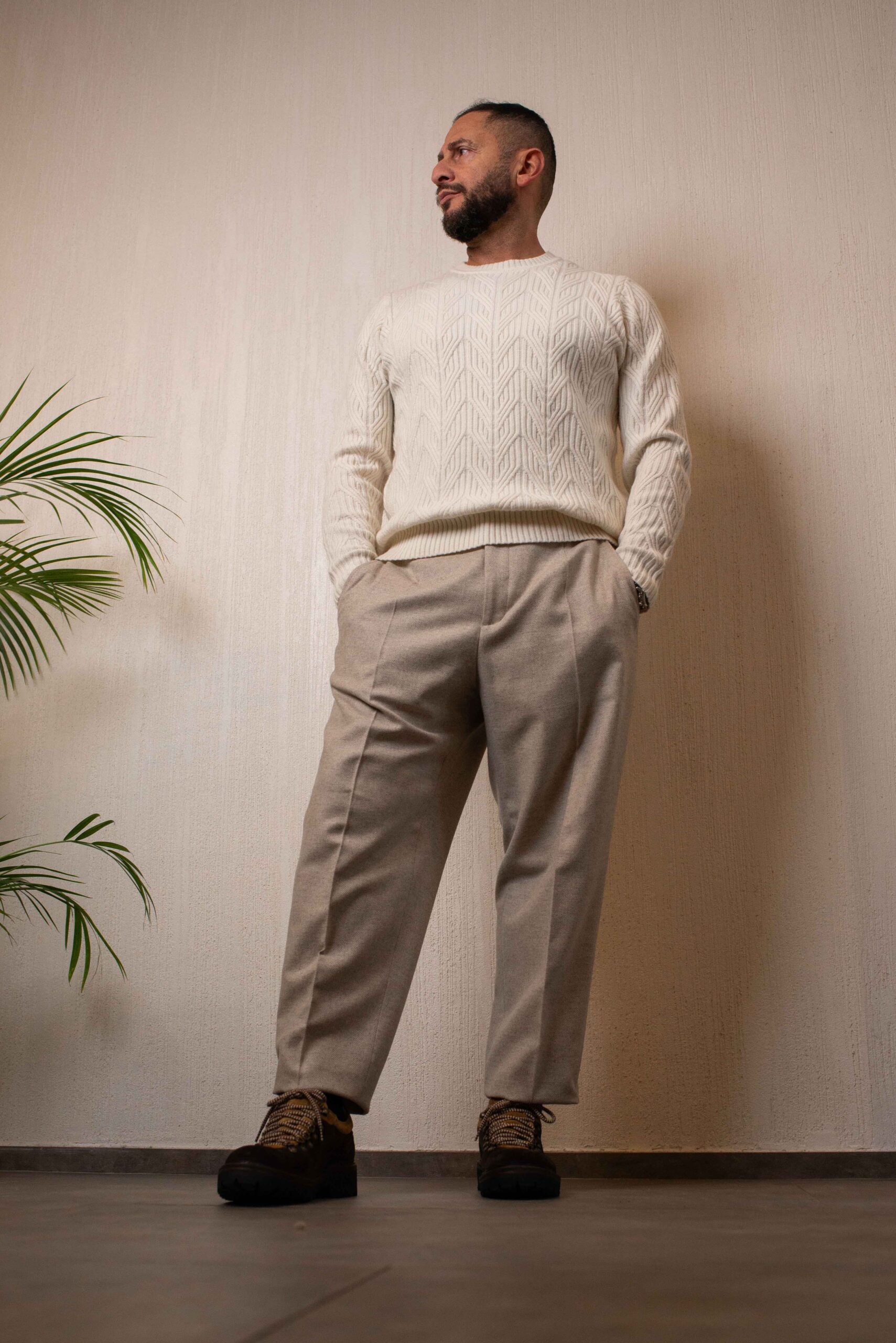 Pantalone Portofinos Briglia - immagine 3