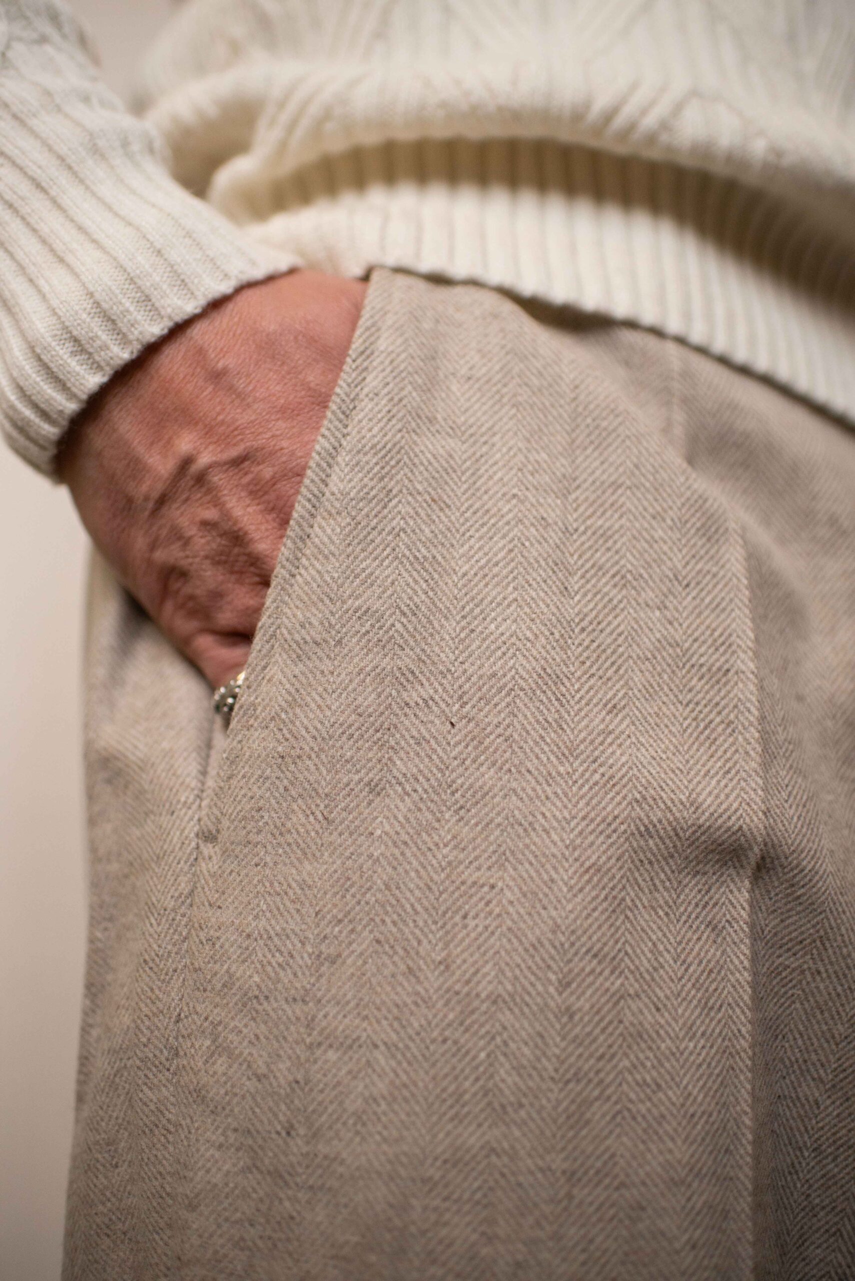 Pantalone Portofinos Briglia - immagine 4