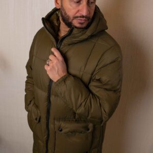 Piumino TAION Long