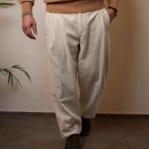Pantalone Manhattan Rocciatore Briglia