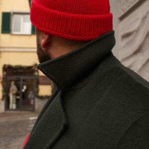 Berretto British Universal Works