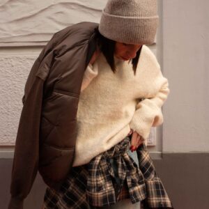 Pull Annekatrin ArtLove