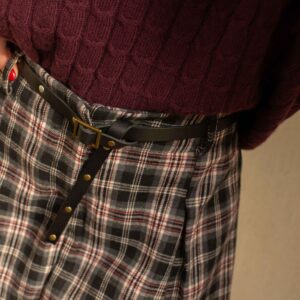 Mini Short ViCOLO
