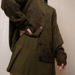 Cardigan Gitta ArtLove