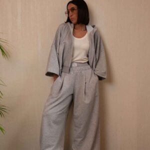 Pantalone Bruxelles 8PM