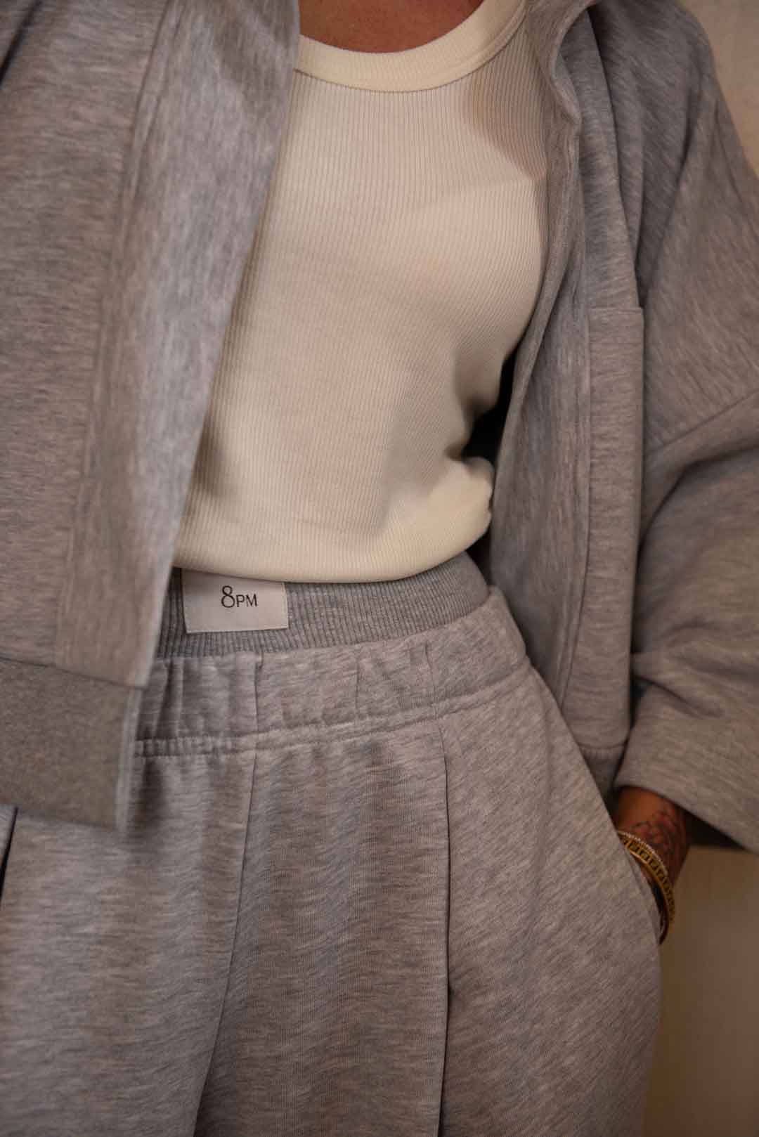 Pantalone Bruxelles 8PM - immagine 5