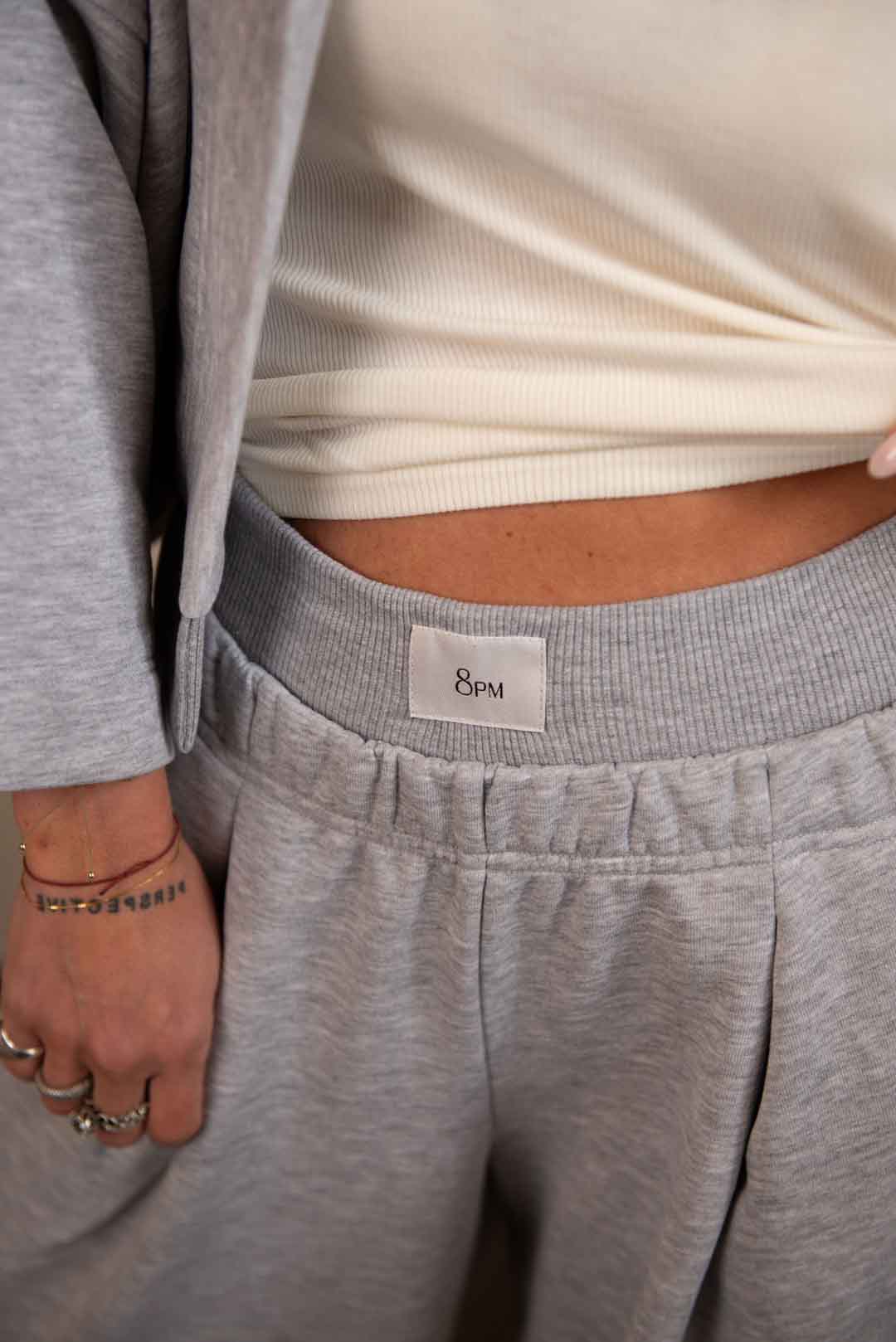 Pantalone Bruxelles 8PM - immagine 3