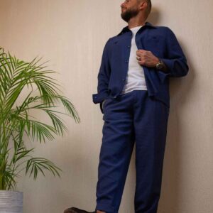 Pantalone Falò Alta Tensione