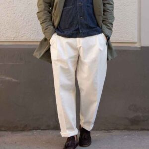 Pantalone ManhattanD Briglia