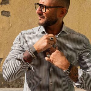 Camicia Active Xacus