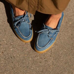 Vela Denim COPENHAGEN