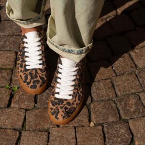 Sneaker Leo COPENHAGEN