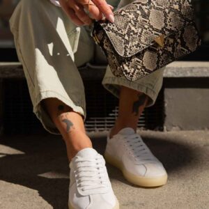 Sneaker White COPENHAGEN