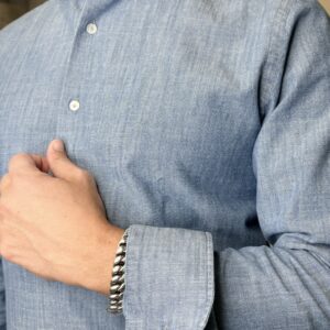 Camicia Denim Xacus