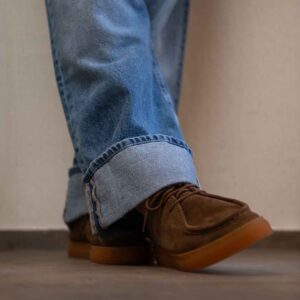 Suede COPENHAGEN