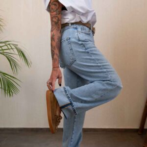 Jeans Tiny Icon Denim
