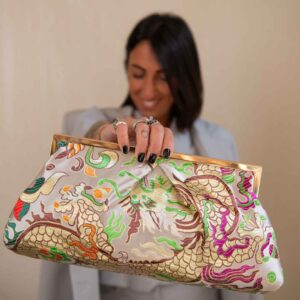 Pochette Ibiza NALI'