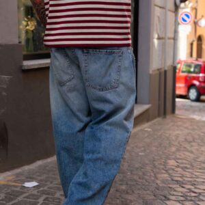 Jeans Will Icon Denim