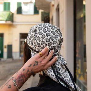 Foulard Bandana