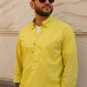 Camicia Faro Alta Tensione