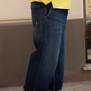 Jeans Leo Icon Denim