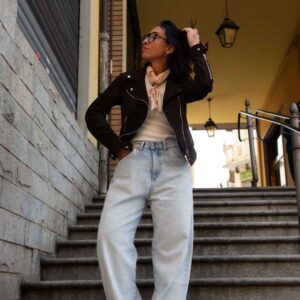 Jeans Bess Icon Denim