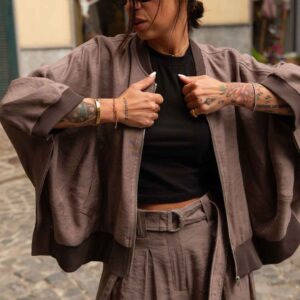 Bomber San Francisco 8PM