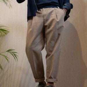 Pantalone Savoy Briglia