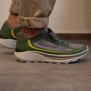 Sneaker Fessura