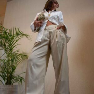 Pantalone AnnaRock